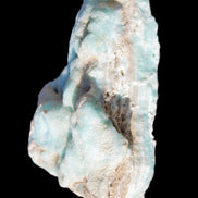 Blue Aragonite specimen 93*34*75mm 228g Rocks and Things Store