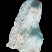 Blue Aragonite specimen 93*34*75mm 228g Rocks and Things Store