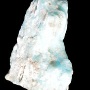 Blue Aragonite specimen 93*34*75mm 228g Rocks and Things Store