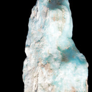 Blue Aragonite specimen 93*34*75mm 228g Rocks and Things Store