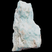 Blue Aragonite specimen 93*34*75mm 228g Rocks and Things Store