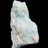 Blue Aragonite specimen 93*34*75mm 228g Rocks and Things Store