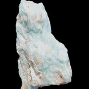 Blue Aragonite specimen 93*34*75mm 228g Rocks and Things Store