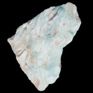 Blue Aragonite specimen 93*34*75mm 228g Rocks and Things Store