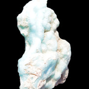 Blue Aragonite specimen 93*34*75mm 228g Rocks and Things Store