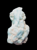 Blue Aragonite specimen 93*34*75mm 228g Rocks and Things Store