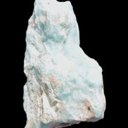 Blue Aragonite specimen 93*34*75mm 228g Rocks and Things Store