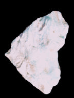 Blue Aragonite specimen 93*34*75mm 228g Rocks and Things Store