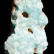 Blue Aragonite specimen 102*21*70mm 185g Rocks and Things Store