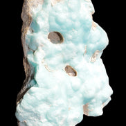 Blue Aragonite specimen 102*21*70mm 185g Rocks and Things Store