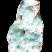 Blue Aragonite specimen 102*21*70mm 185g Rocks and Things Store