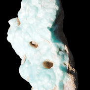 Blue Aragonite specimen 102*21*70mm 185g Rocks and Things Store