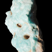 Blue Aragonite specimen 102*21*70mm 185g Rocks and Things Store