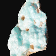 Blue Aragonite specimen 102*21*70mm 185g Rocks and Things Store