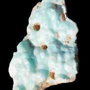 Blue Aragonite specimen 102*21*70mm 185g Rocks and Things Store