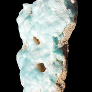 Blue Aragonite specimen 102*21*70mm 185g Rocks and Things Store