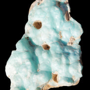 Blue Aragonite specimen 102*21*70mm 185g Rocks and Things Store