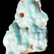 Blue Aragonite specimen 102*21*70mm 185g Rocks and Things Store