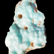 Blue Aragonite specimen 102*21*70mm 185g Rocks and Things Store