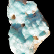 Blue Aragonite specimen 102*21*70mm 185g Rocks and Things Store