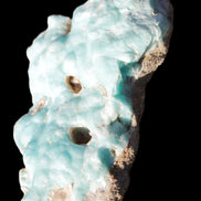 Blue Aragonite specimen 102*21*70mm 185g Rocks and Things Store