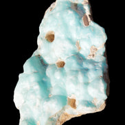 Blue Aragonite specimen 102*21*70mm 185g Rocks and Things Store