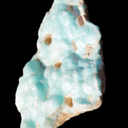 Blue Aragonite specimen 102*21*70mm 185g Rocks and Things Store