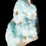 Blue Aragonite specimen 102*21*70mm 185g Rocks and Things Store