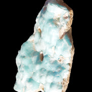 Blue Aragonite specimen 102*21*70mm 185g Rocks and Things Store