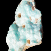 Blue Aragonite specimen 102*21*70mm 185g Rocks and Things Store