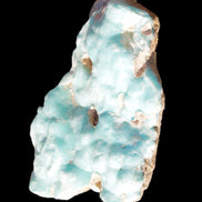 Blue Aragonite specimen 102*21*70mm 185g Rocks and Things Store