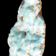 Blue Aragonite specimen 102*21*70mm 185g Rocks and Things Store