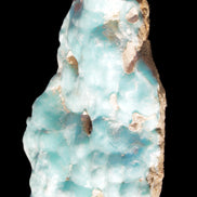 Blue Aragonite specimen 102*21*70mm 185g Rocks and Things Store