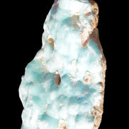 Blue Aragonite specimen 102*21*70mm 185g Rocks and Things Store