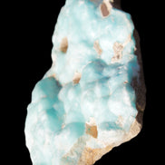 Blue Aragonite specimen 102*21*70mm 185g Rocks and Things Store