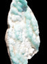 Blue Aragonite specimen 112*35*80mm 270g Rocks and Things Store
