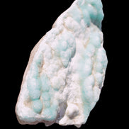 Blue Aragonite specimen 112*35*80mm 270g Rocks and Things Store