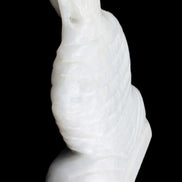 Fabulous White Jade Buddha 215*307mm 6400g Rocks and Things Store