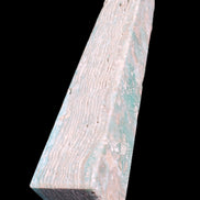 Caribbean Calcite obelisk 263*54*56mm 1271g Rocks and Things Store