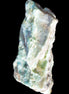 Blue Aragonite specimen 192*30*56mm 167g Rocks and Things Store