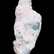 Blue Aragonite specimen 109*32*50mm 172g Rocks and Things Store