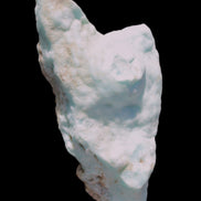 Blue Aragonite specimen 109*32*50mm 172g Rocks and Things Store