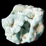 Blue Aragonite specimen 68*40*65mm 156g Rocks and Things Store