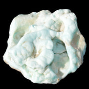 Blue Aragonite specimen 68*40*65mm 156g Rocks and Things Store