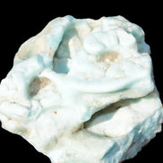 Blue Aragonite specimen 68*40*65mm 156g Rocks and Things Store