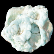 Blue Aragonite specimen 68*40*65mm 156g Rocks and Things Store