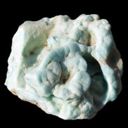 Blue Aragonite specimen 68*40*65mm 156g Rocks and Things Store