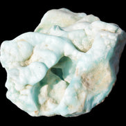 Blue Aragonite specimen 68*40*65mm 156g Rocks and Things Store