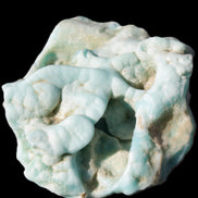 Blue Aragonite specimen 68*40*65mm 156g Rocks and Things Store