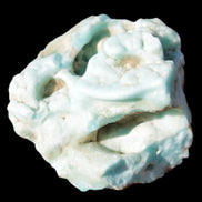 Blue Aragonite specimen 68*40*65mm 156g Rocks and Things Store